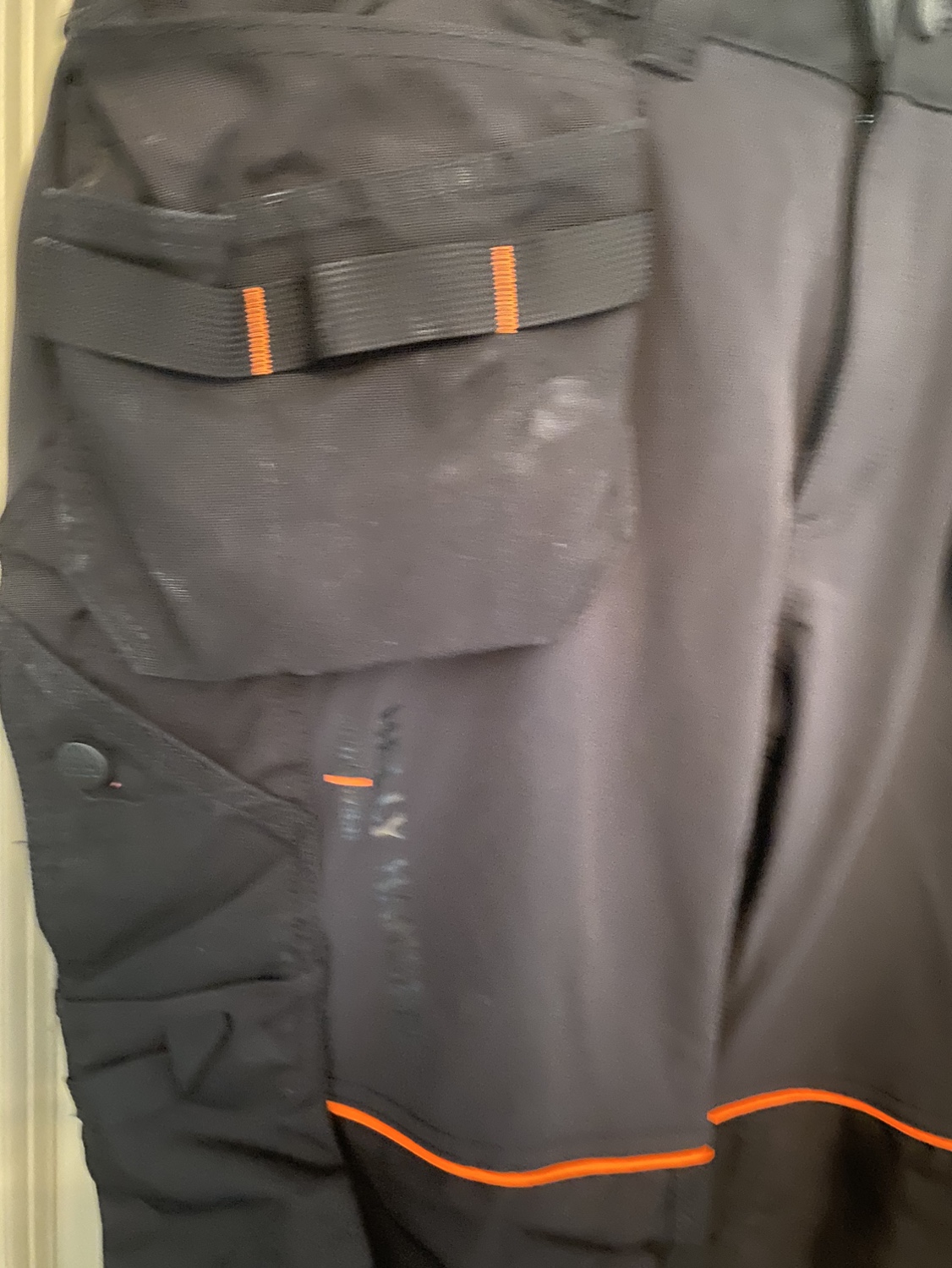 Helly Hansen Workwear Chelsea Evolution Construction Pants - photo 4