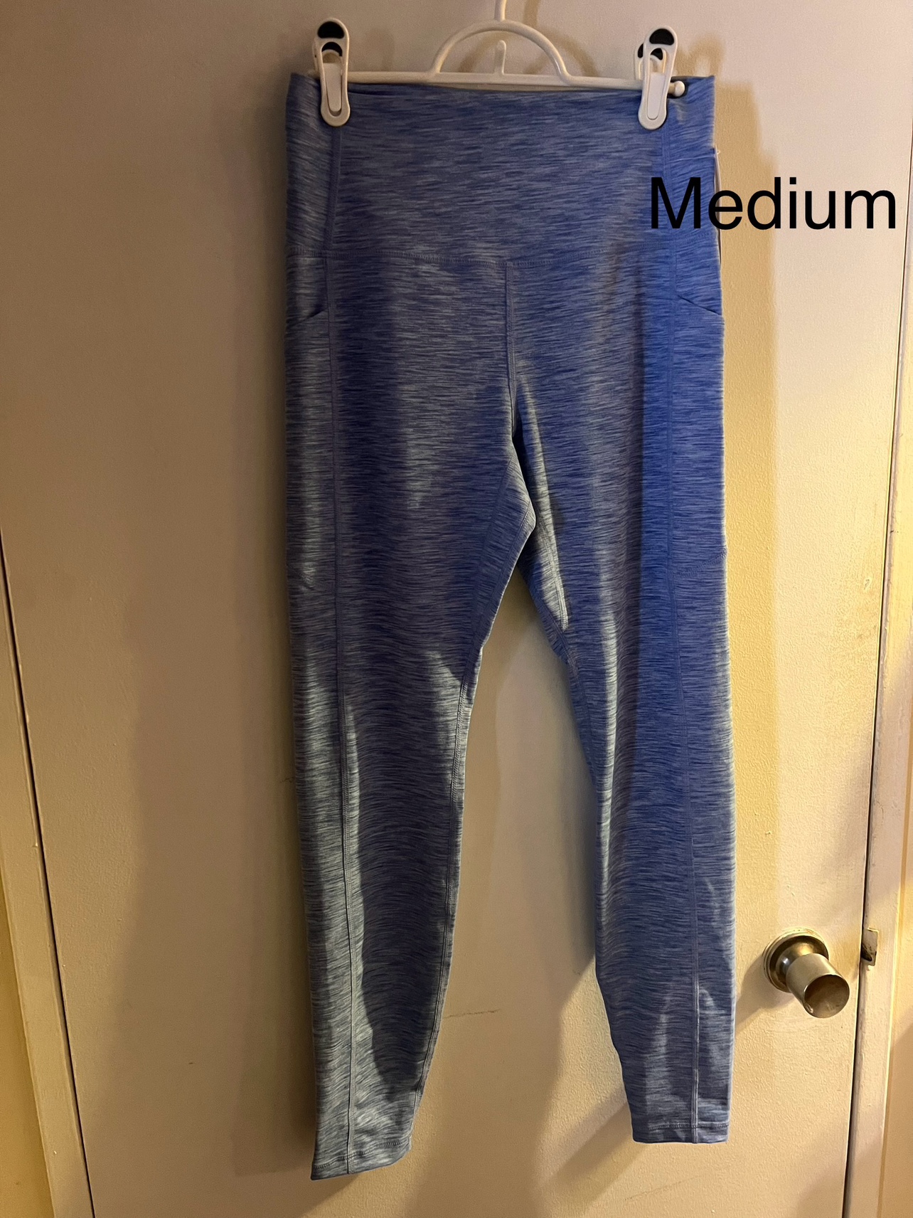 $4 each item