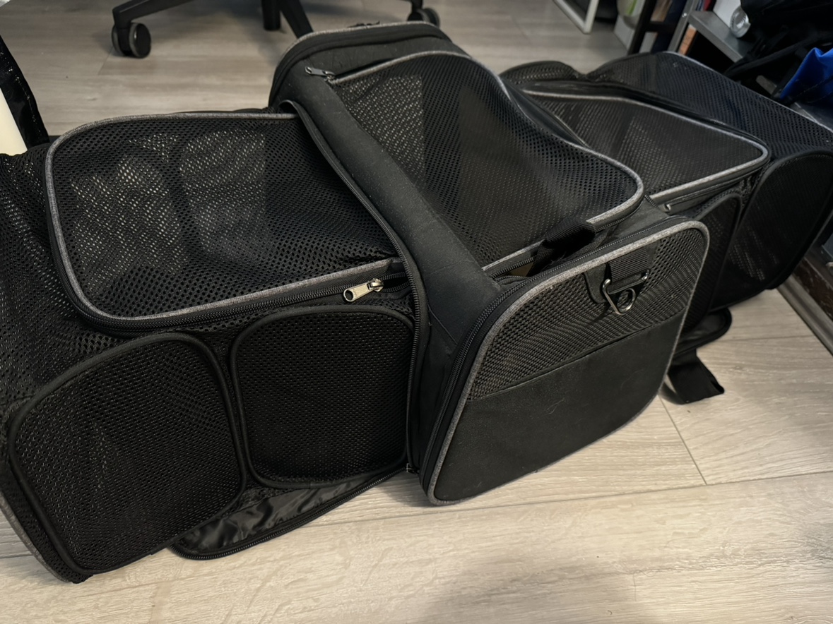 Pet Carrier - photo 3