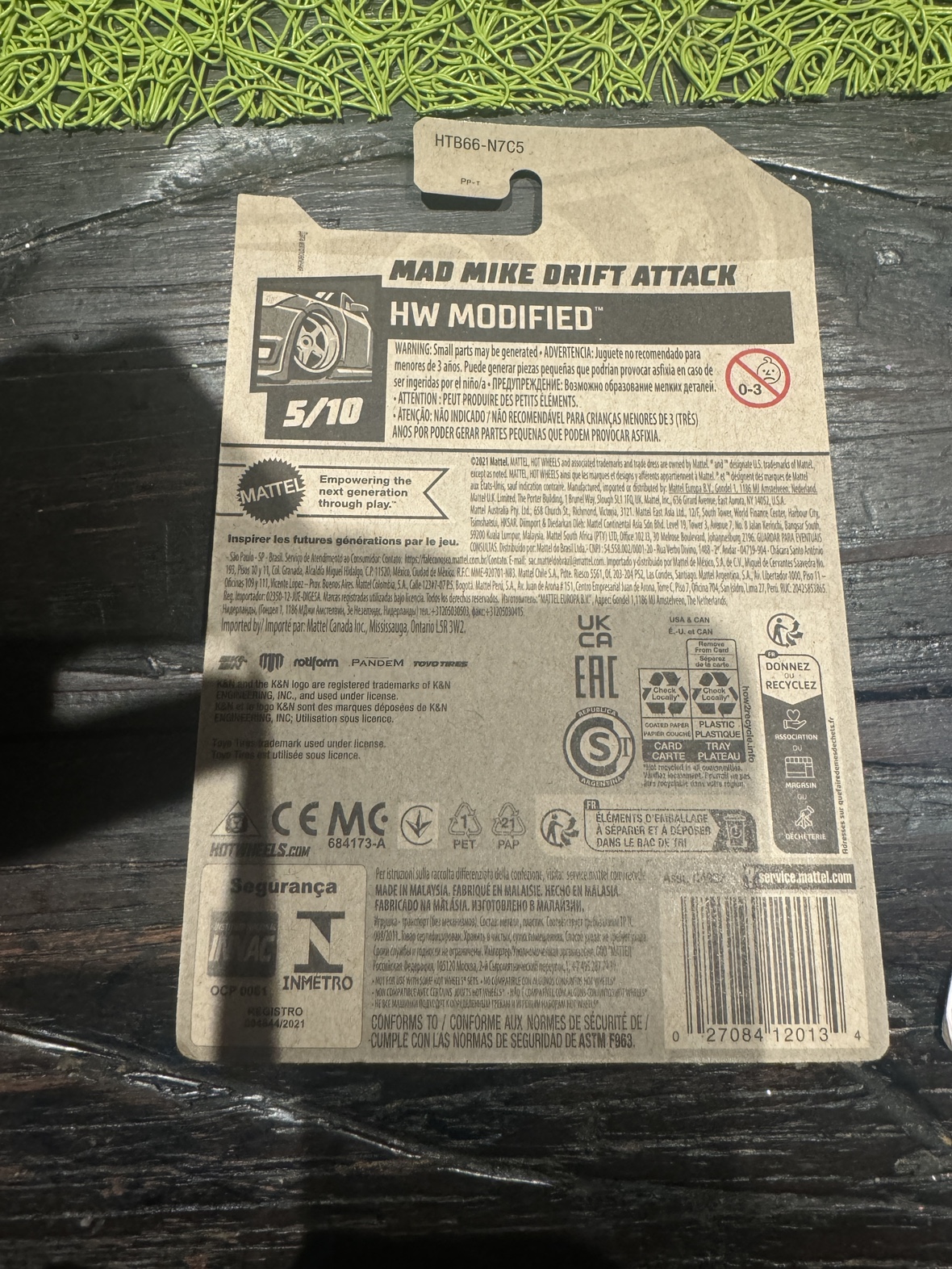 SOLD OUT EVERYWHERE HW Rosalina image indicator(5)