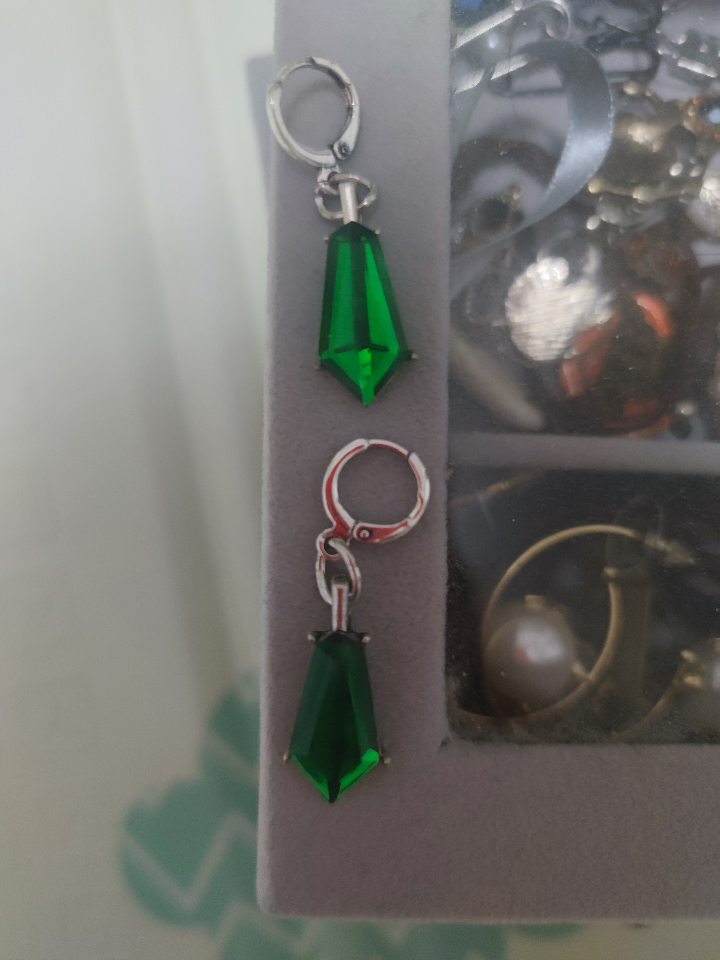 Earrings image indicator(2)