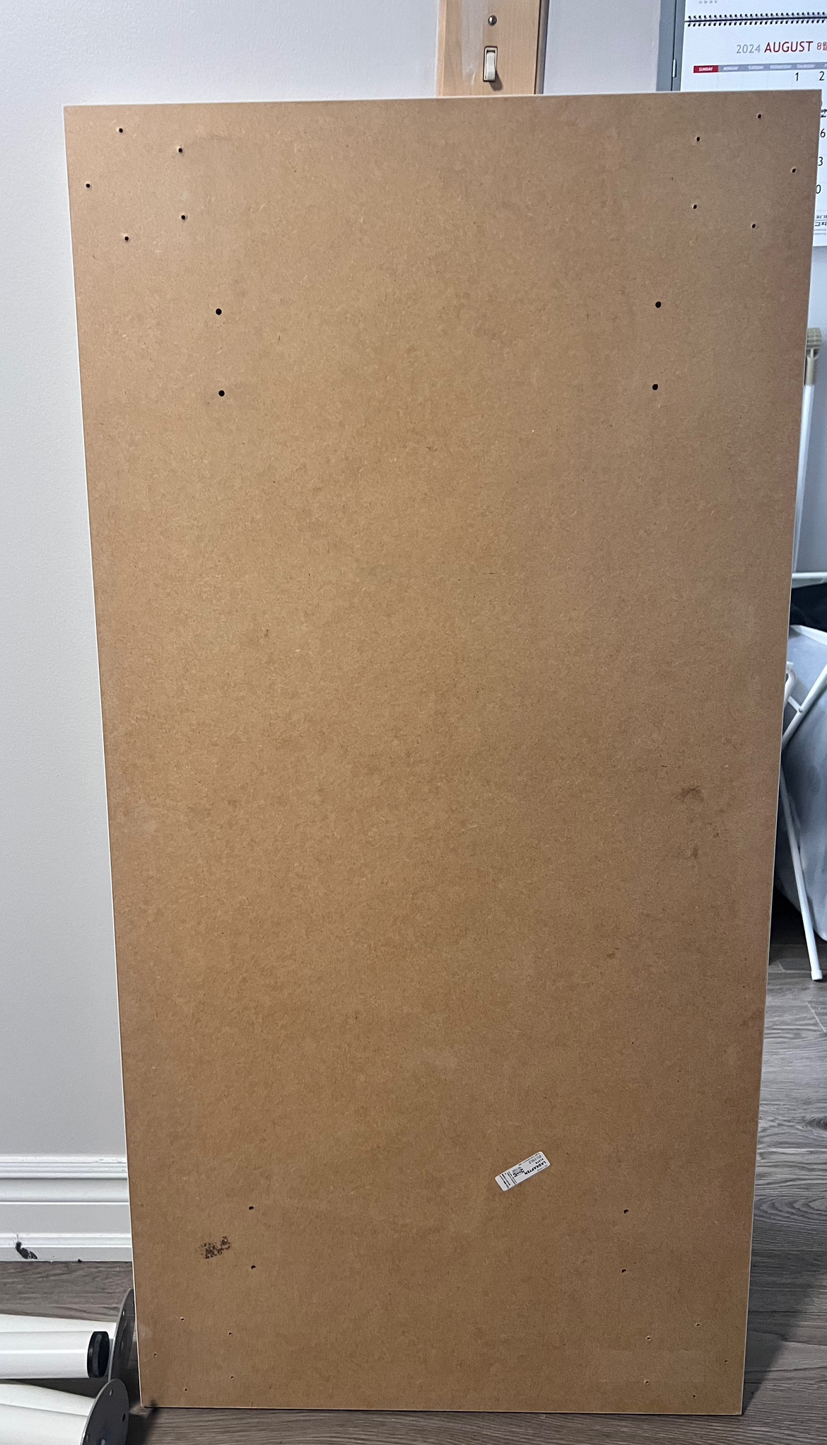 IKEA desk - photo 3