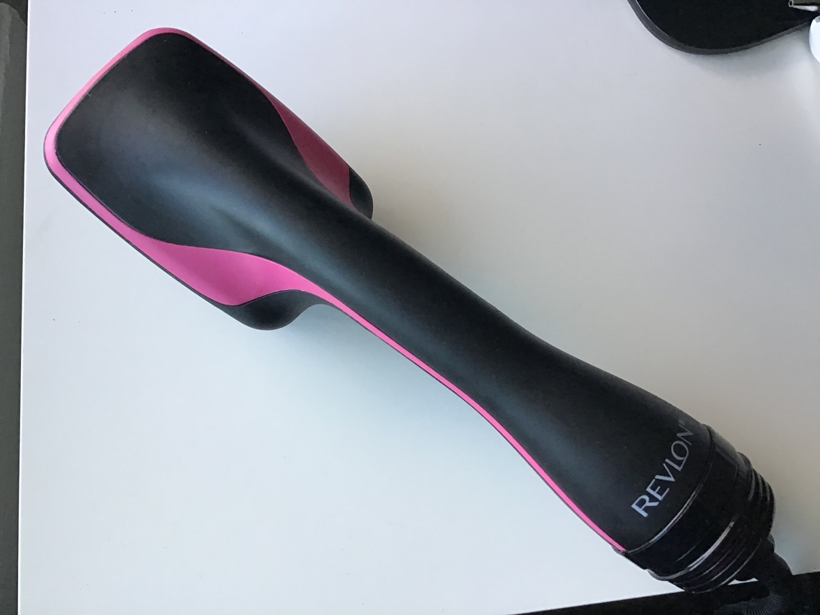 Revlon Hair dryer and styler - photo 2