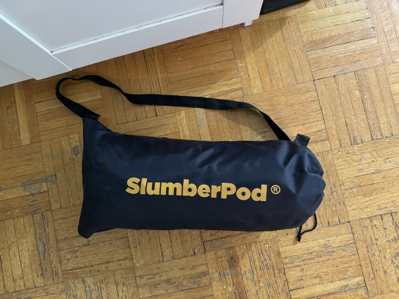 SlumberPod - photo 3