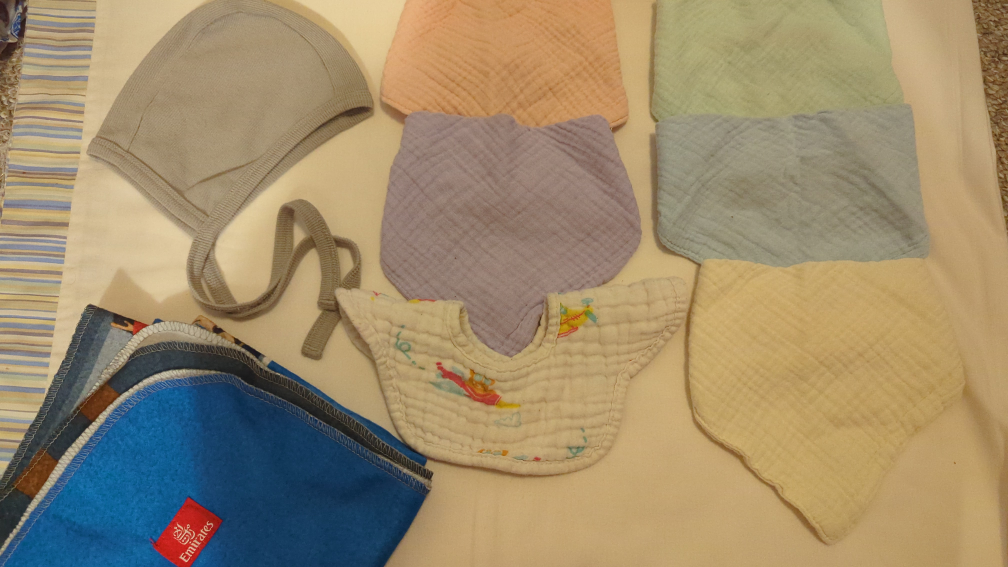 New Born Baby Bundle image indicator(2)