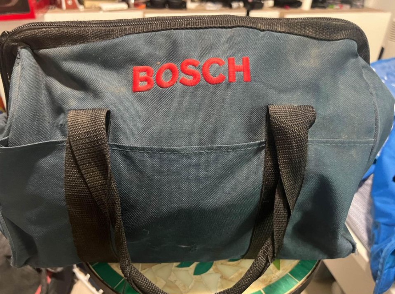 Bosch CS20 Circular Saw thumbnail