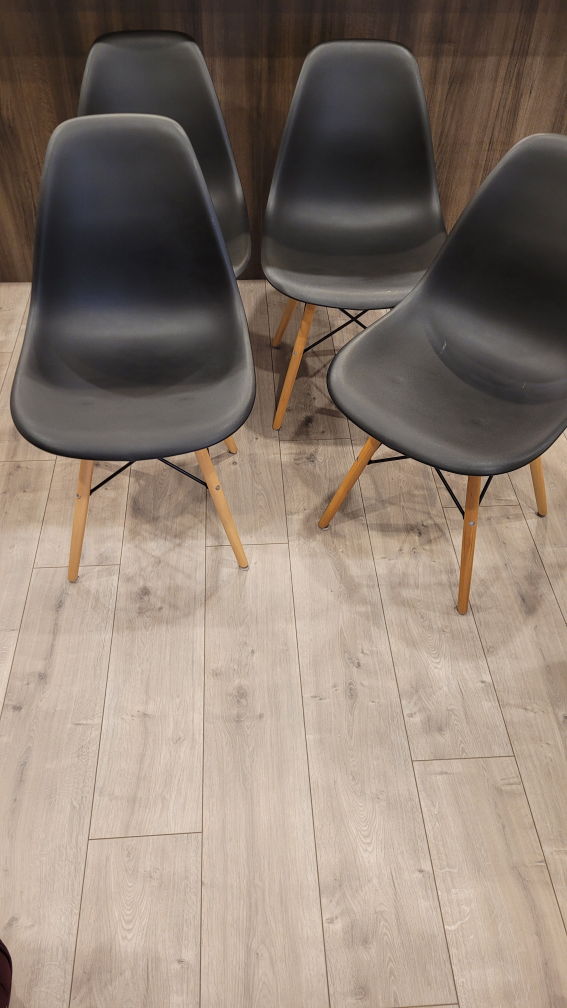 Structube Chair x4 Pieces - photo 2
