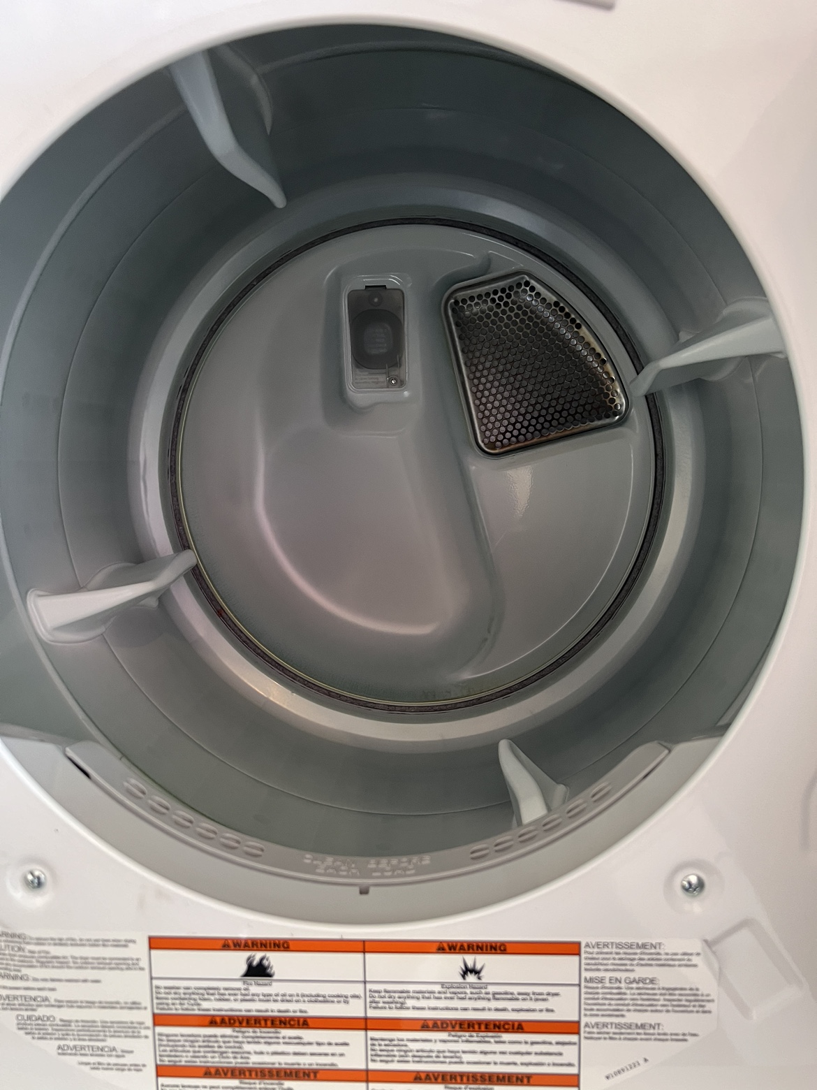 Maytag Electric Dryer - photo 4