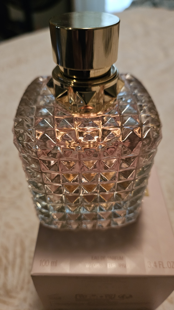 Valentino Donna Perfume