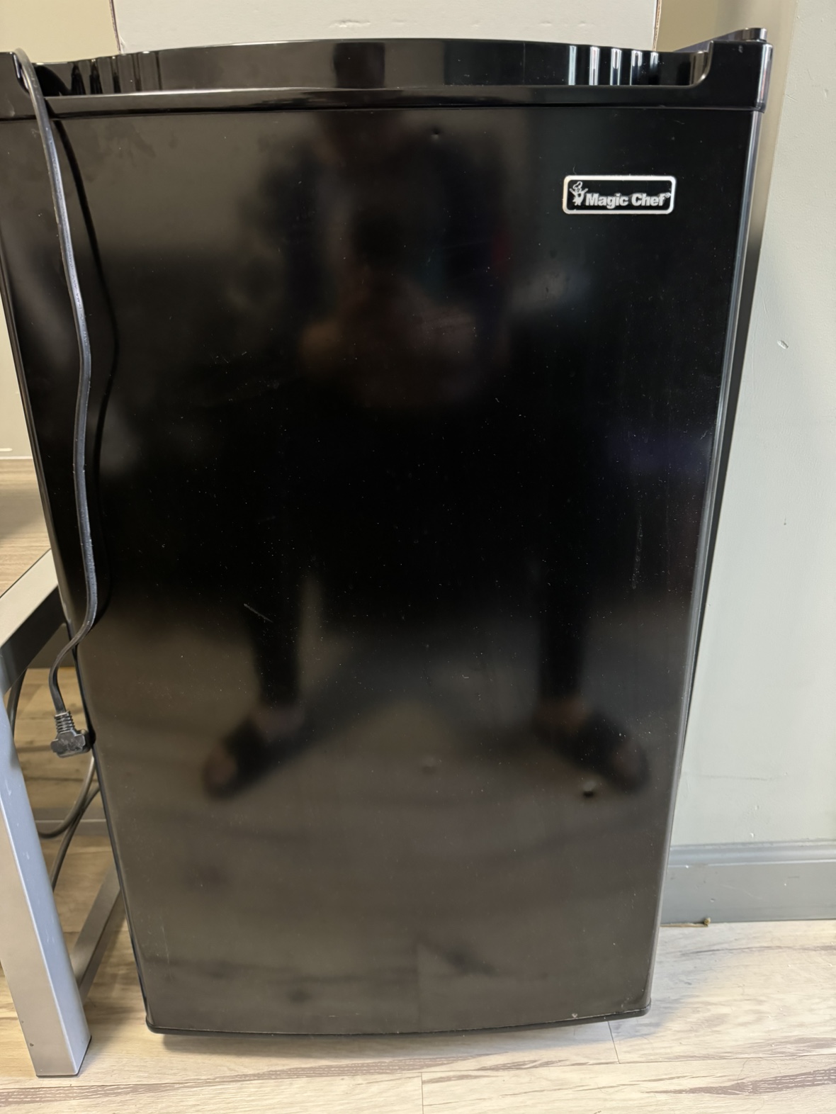 Magic Chef Mini Fridge