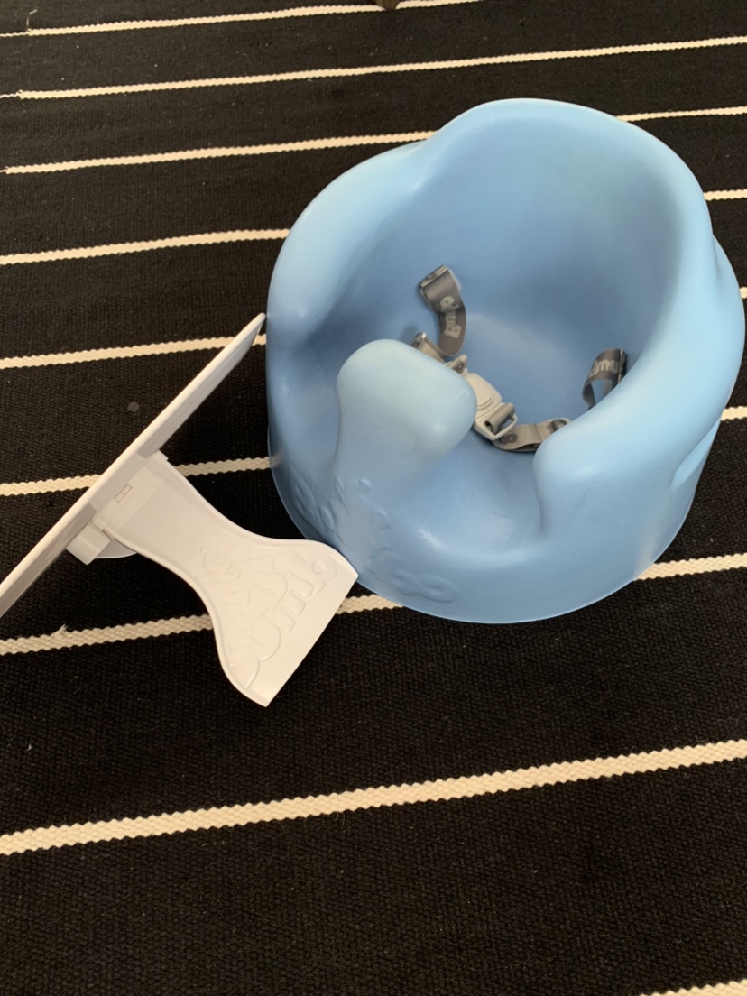 Bumbo baby seat - photo 2