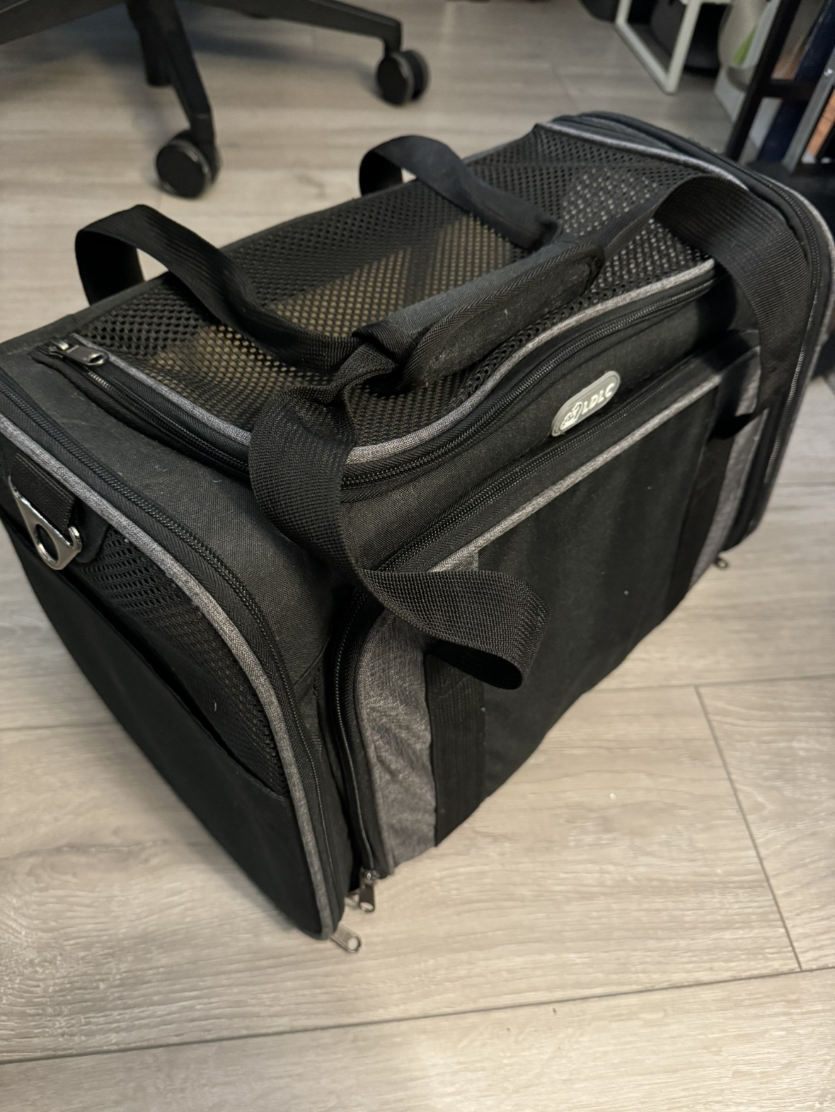 Pet Carrier