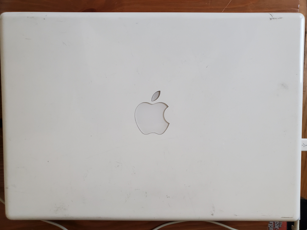 MacBook 2.1 - photo 3