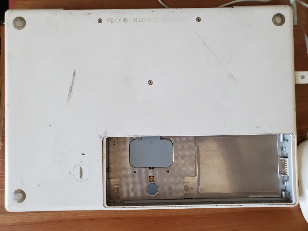 MacBook 2.1 - photo 4