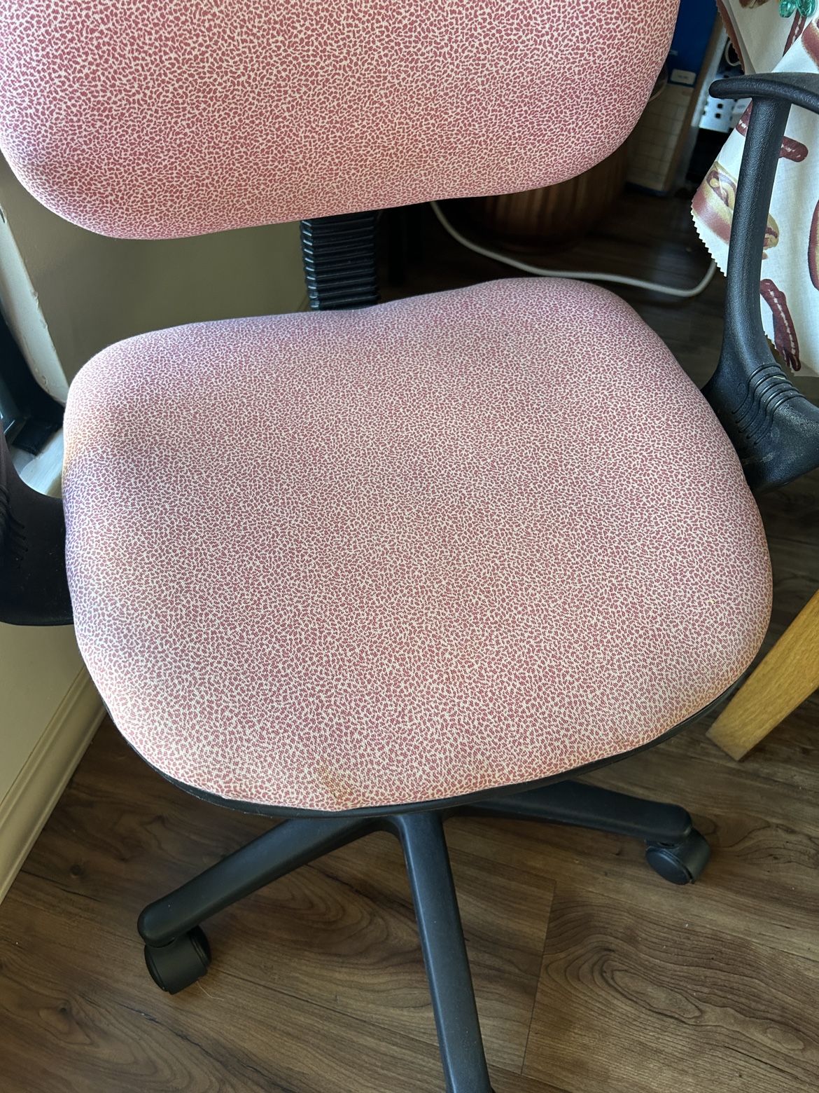 Office chair - photo 4