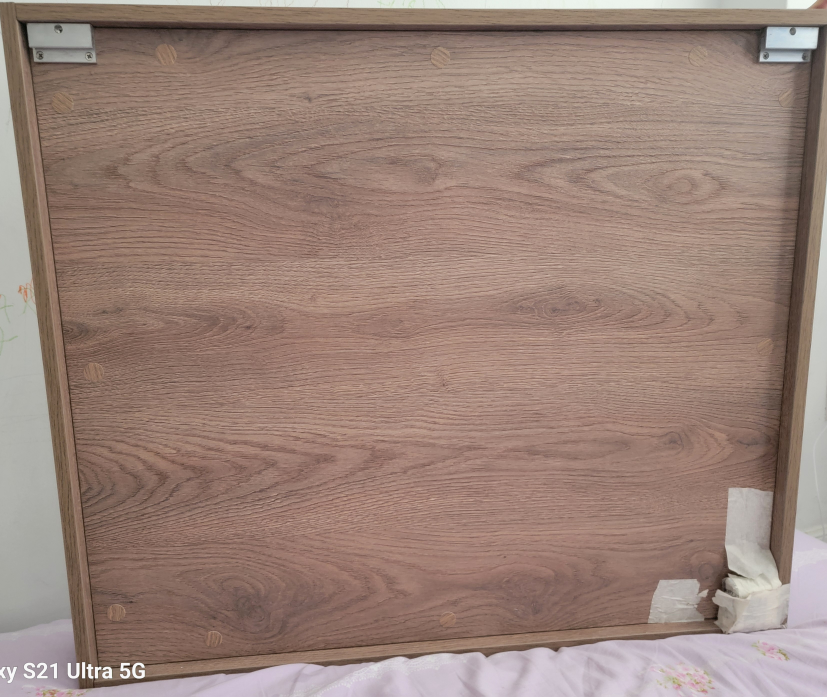 Mirror brand new image indicator(2)