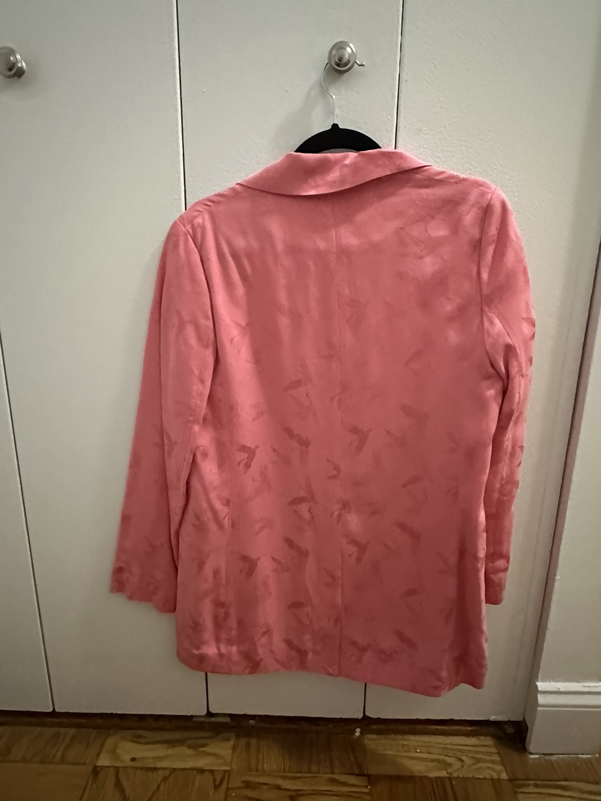 Maje jacket image indicator(3)