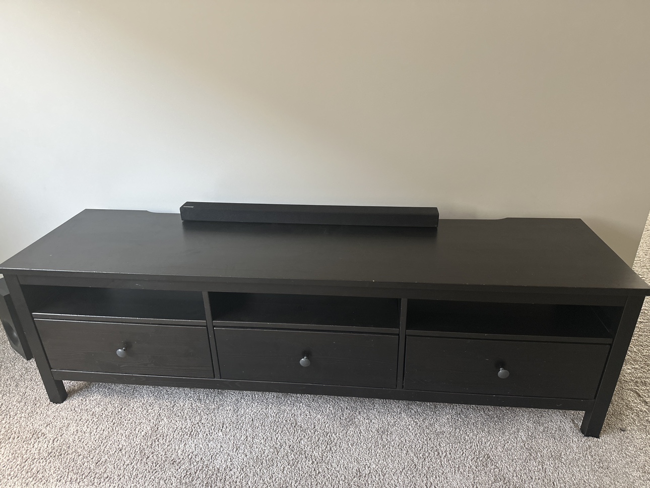 Tv stand - photo 2