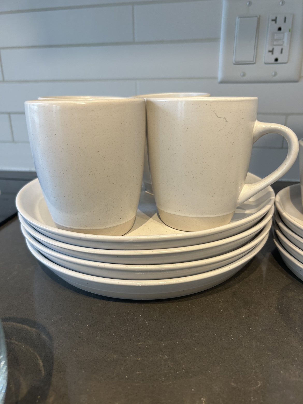 Plates and bowls thumbnail