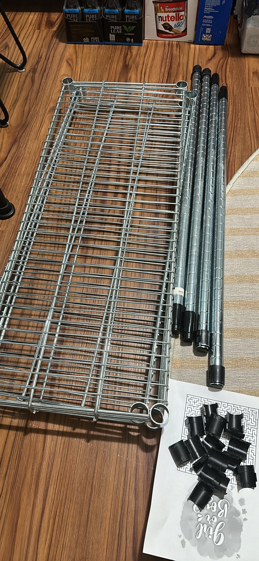 IKEA Shelf Unit