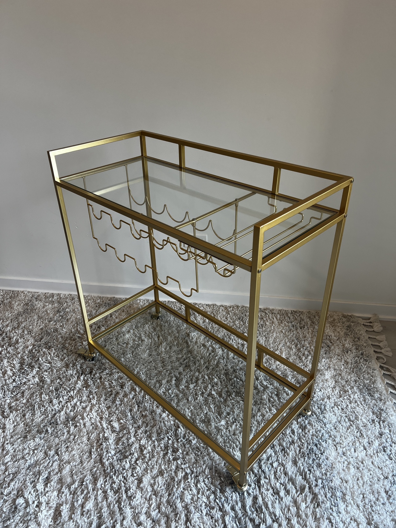 Bar Cart - photo 2