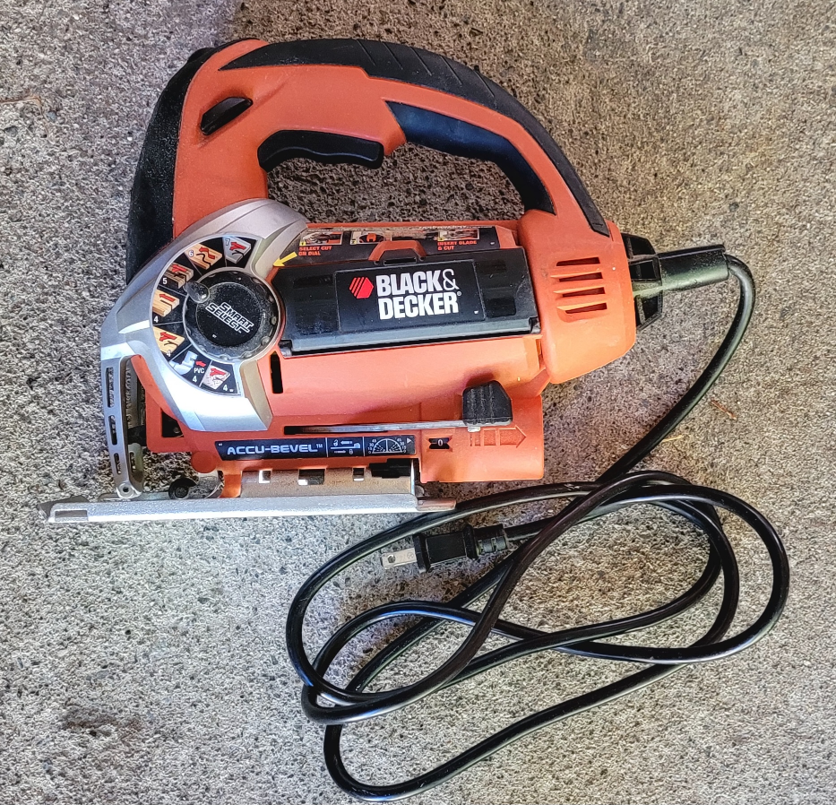 Power tools for sale - Jigsaw