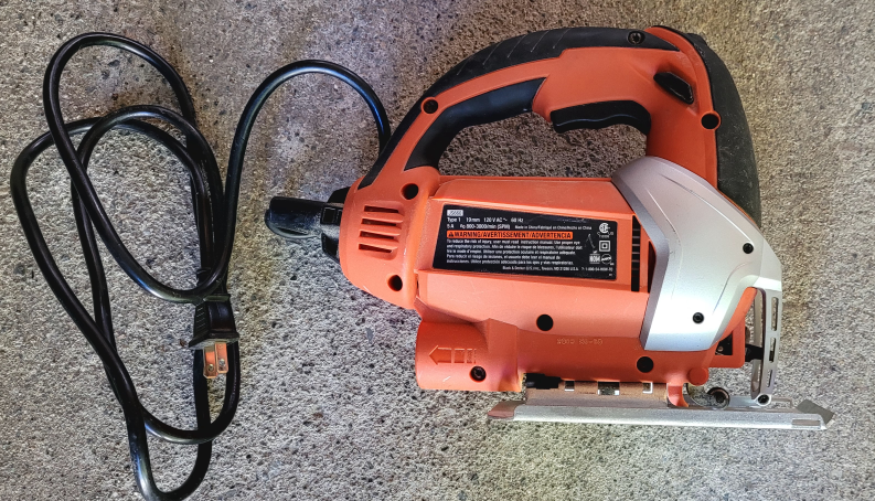 Power tools for sale - Jigsaw - photo 2