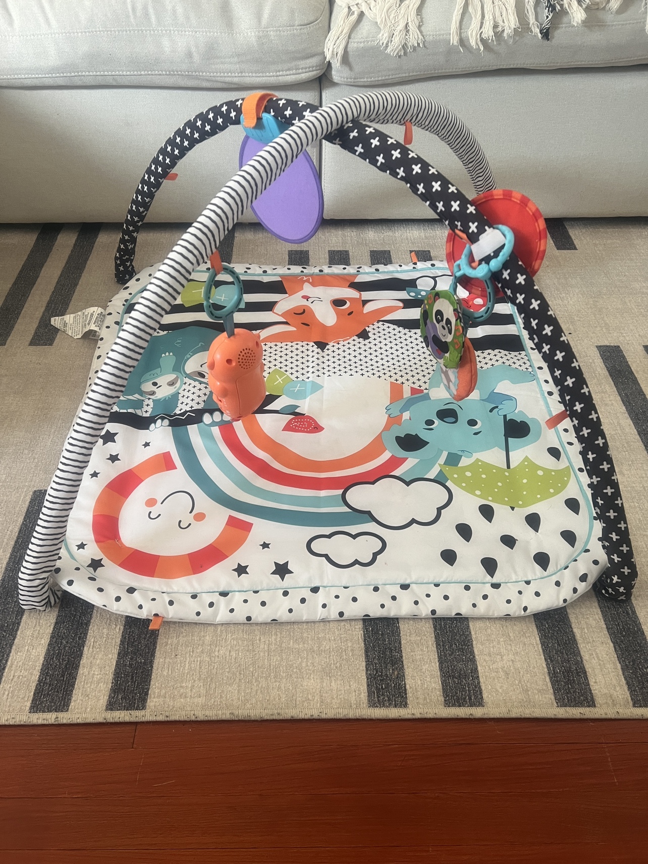 Baby Gym thumbnail