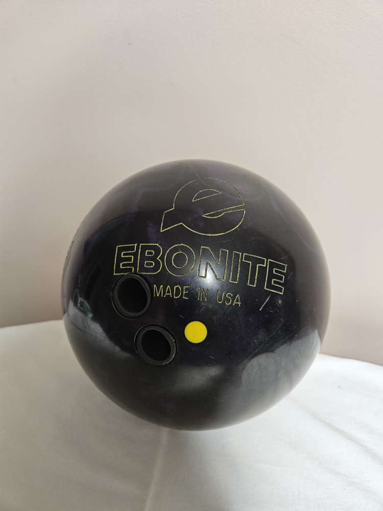 Ebonite Source Bowling Ball thumbnail