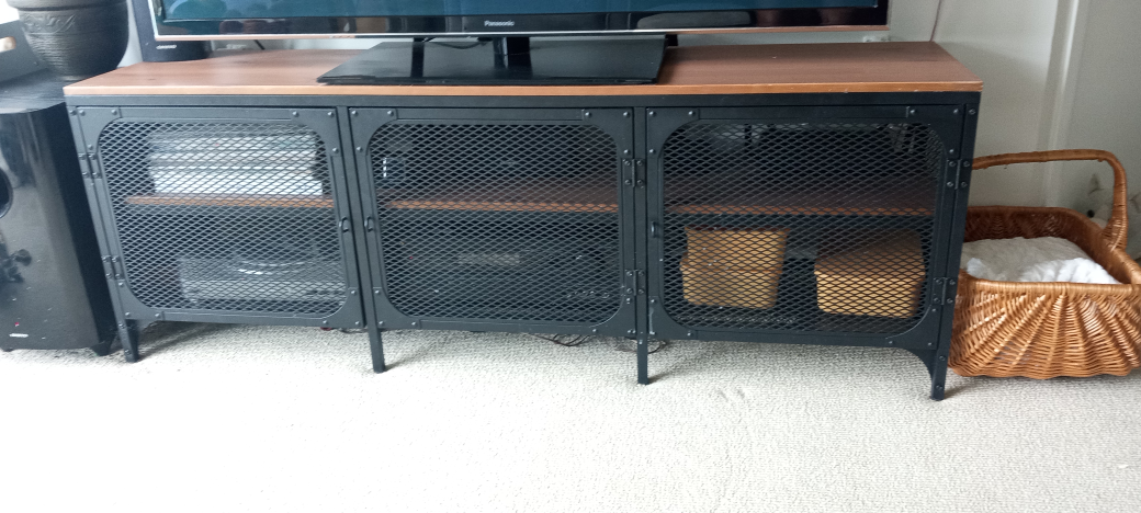 Ikea FJÄLLBO TV stand image indicator(5)