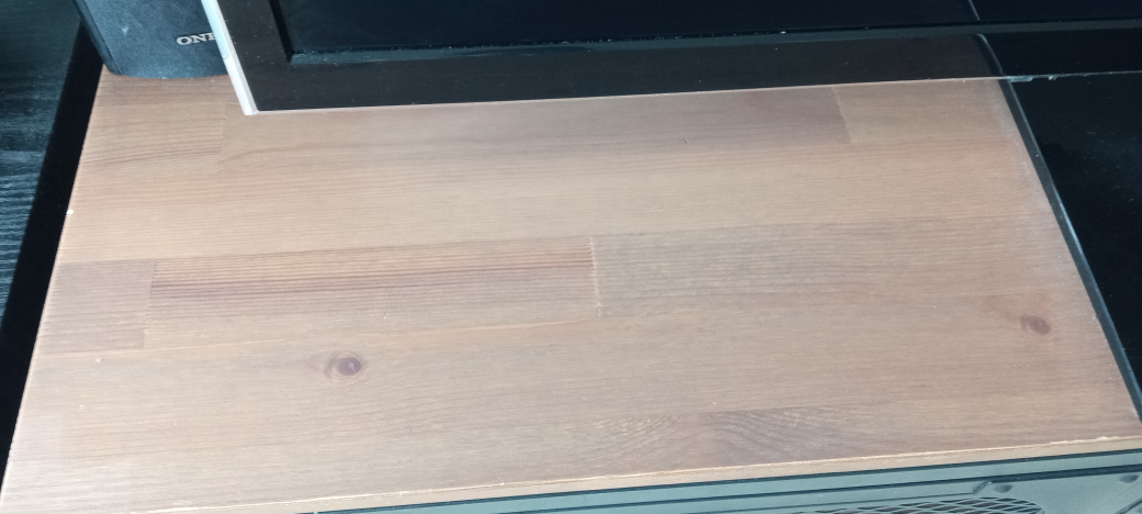 Ikea FJÄLLBO TV stand image indicator(3)