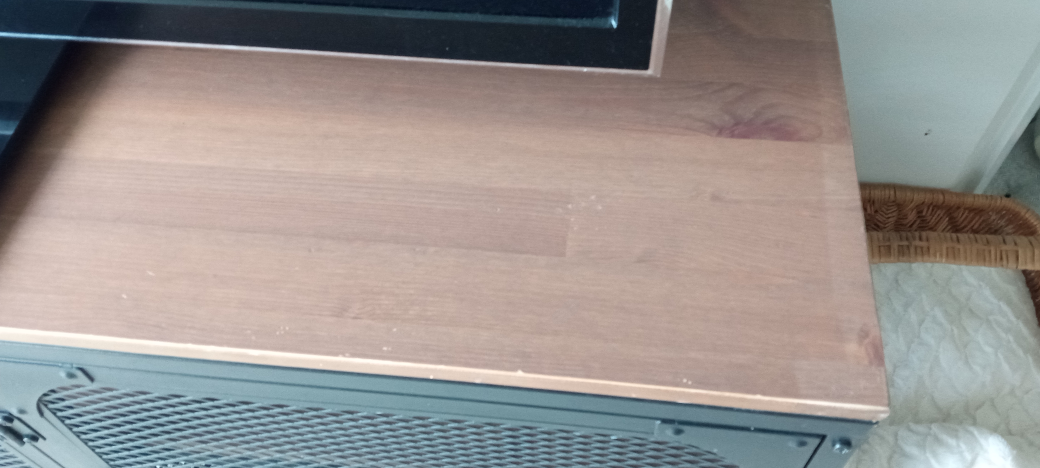 Ikea FJÄLLBO TV stand image indicator(4)