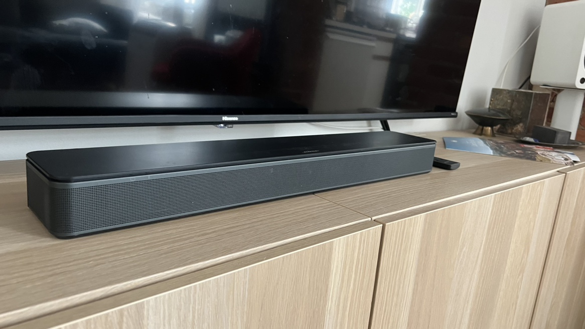 Bose Soundbar - photo 4
