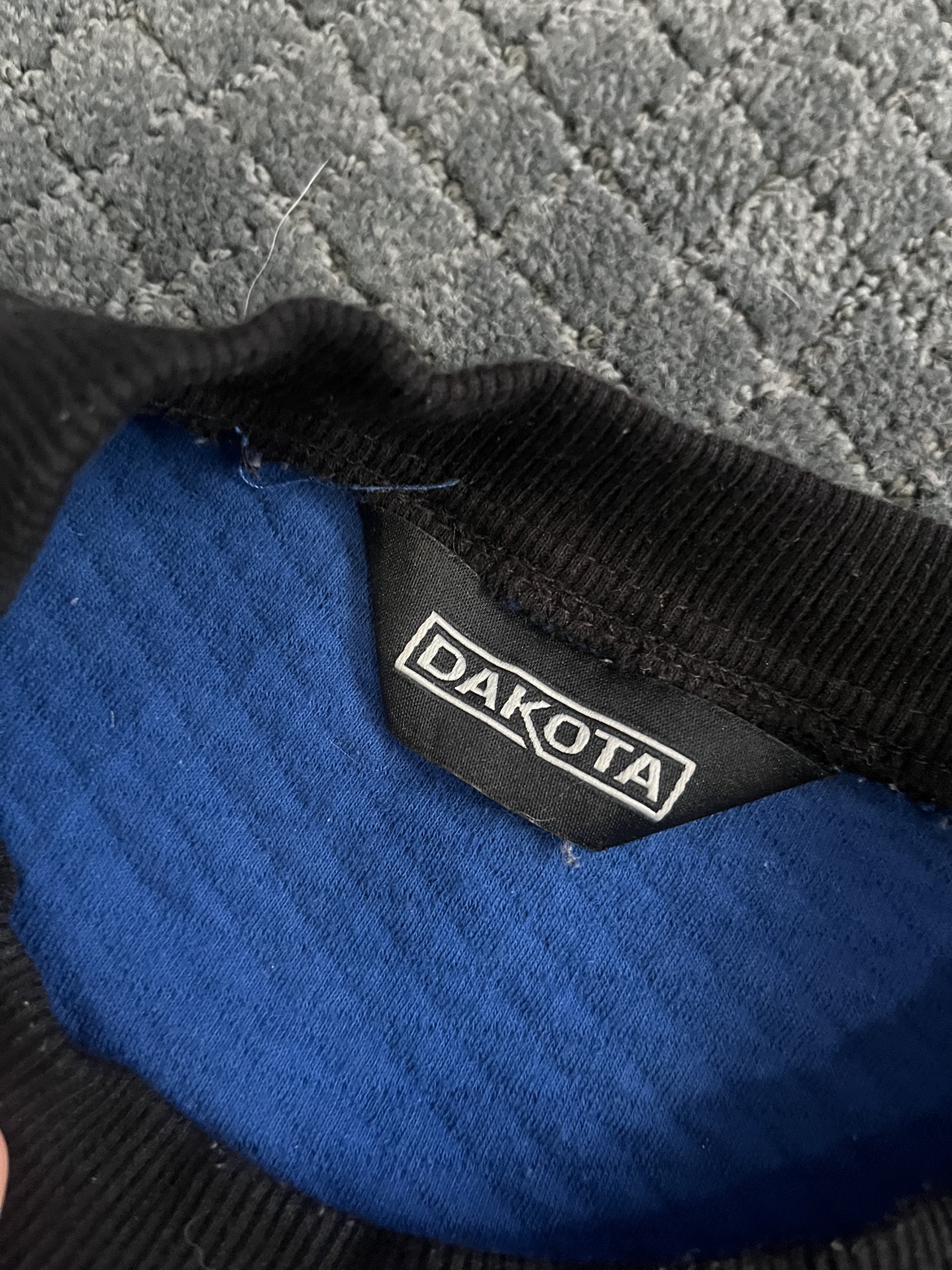 Dakota Sweater - photo 2
