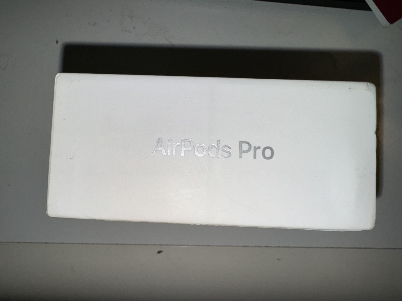 Air pods pro - photo 5