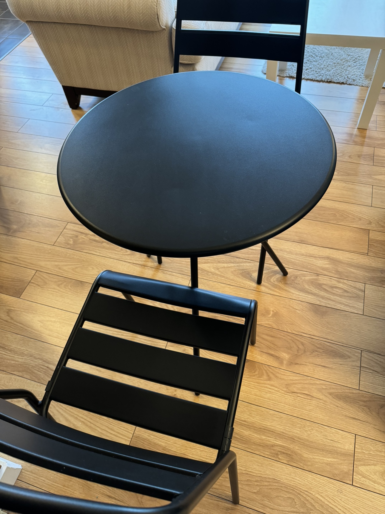 3-Piece Patio Set - photo 3