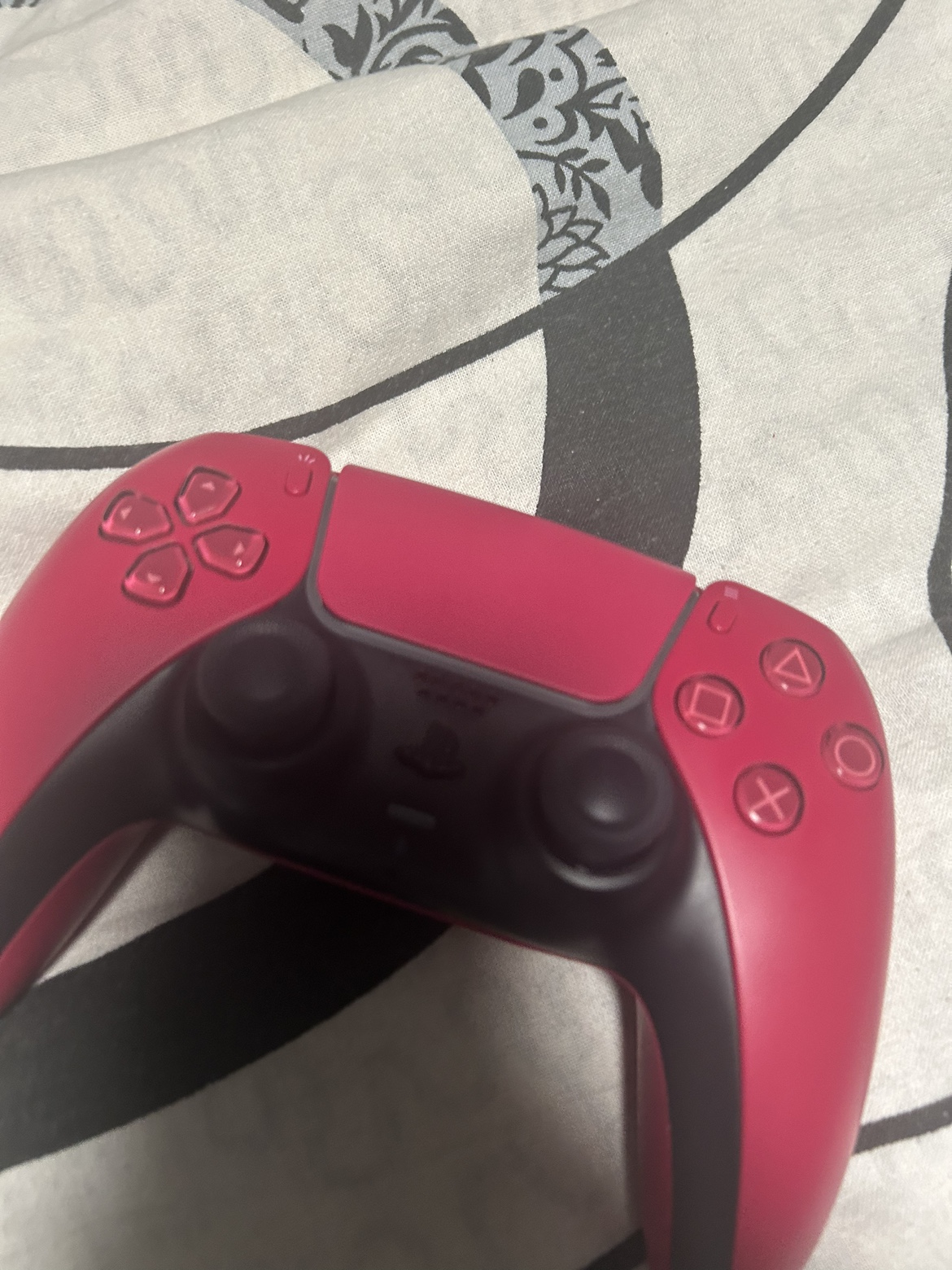 PS5 Disc Version - Like New - photo 2