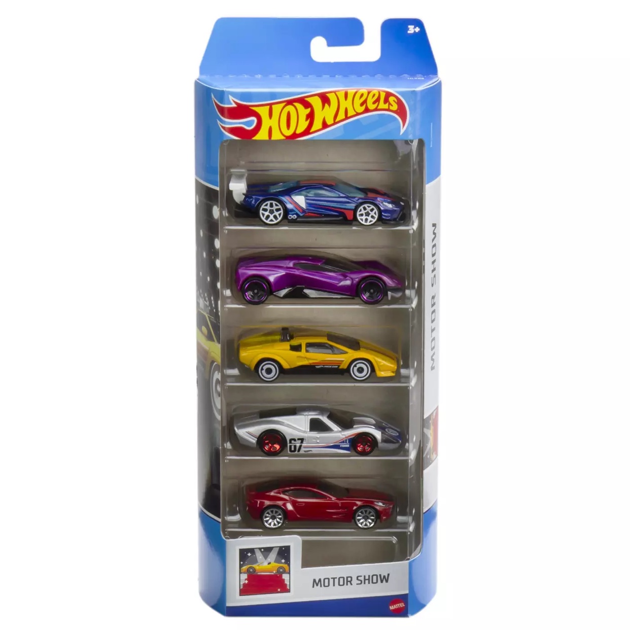 Cars