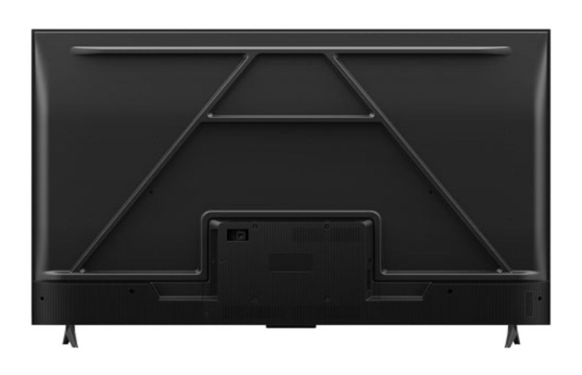55 Inch TV - TCL s class 4K UHD (Google) with MOUNT FREE - photo 4