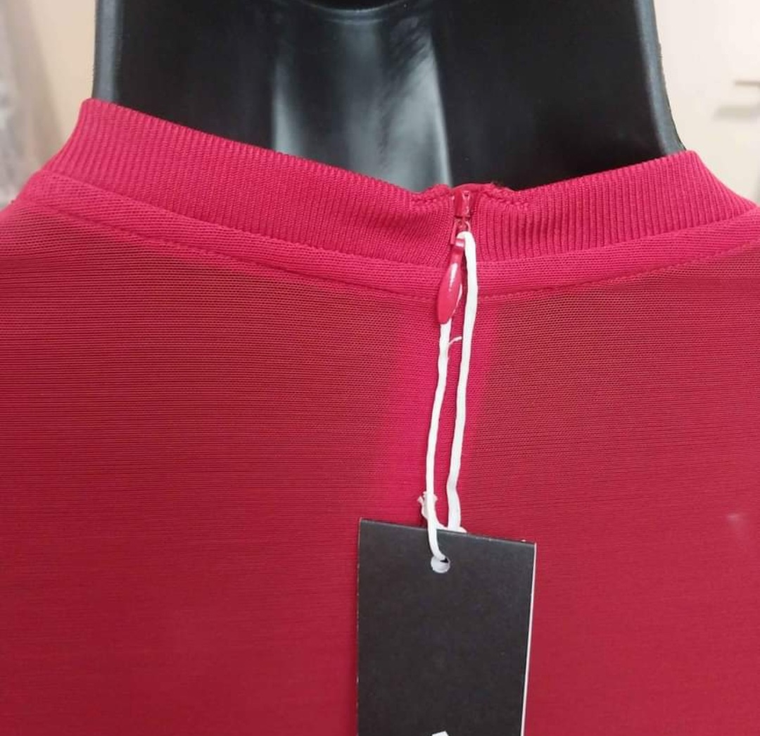 Ivy Park Ladies Catsuit image indicator(4)