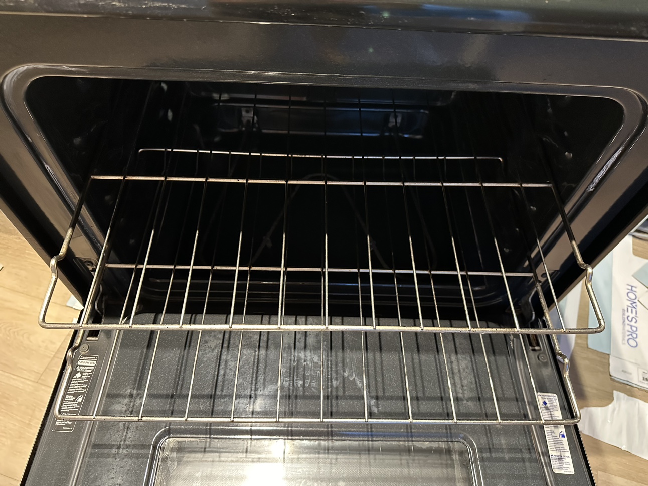 Stove - photo 3