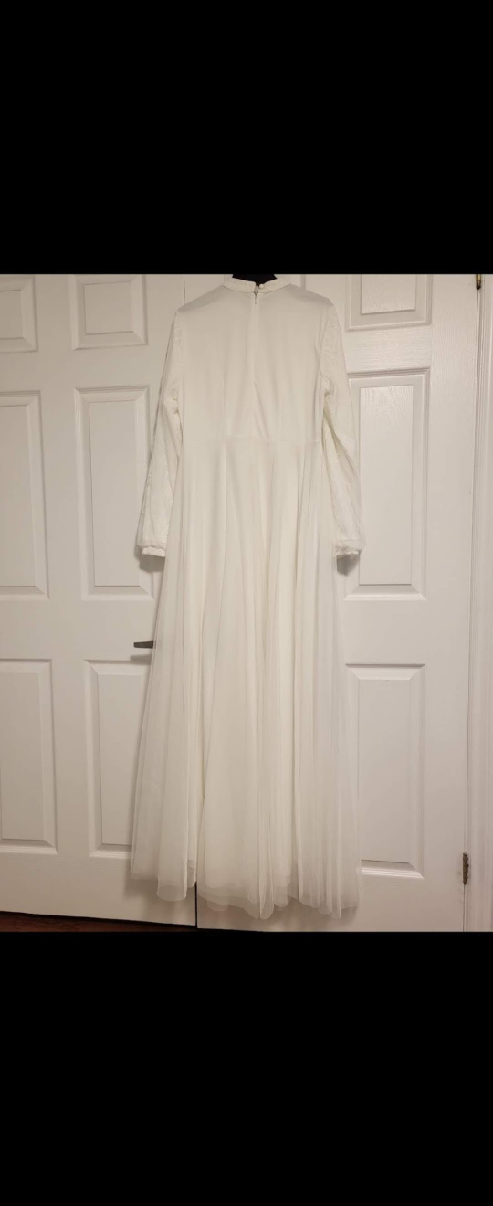 new white maxi dress image indicator(2)