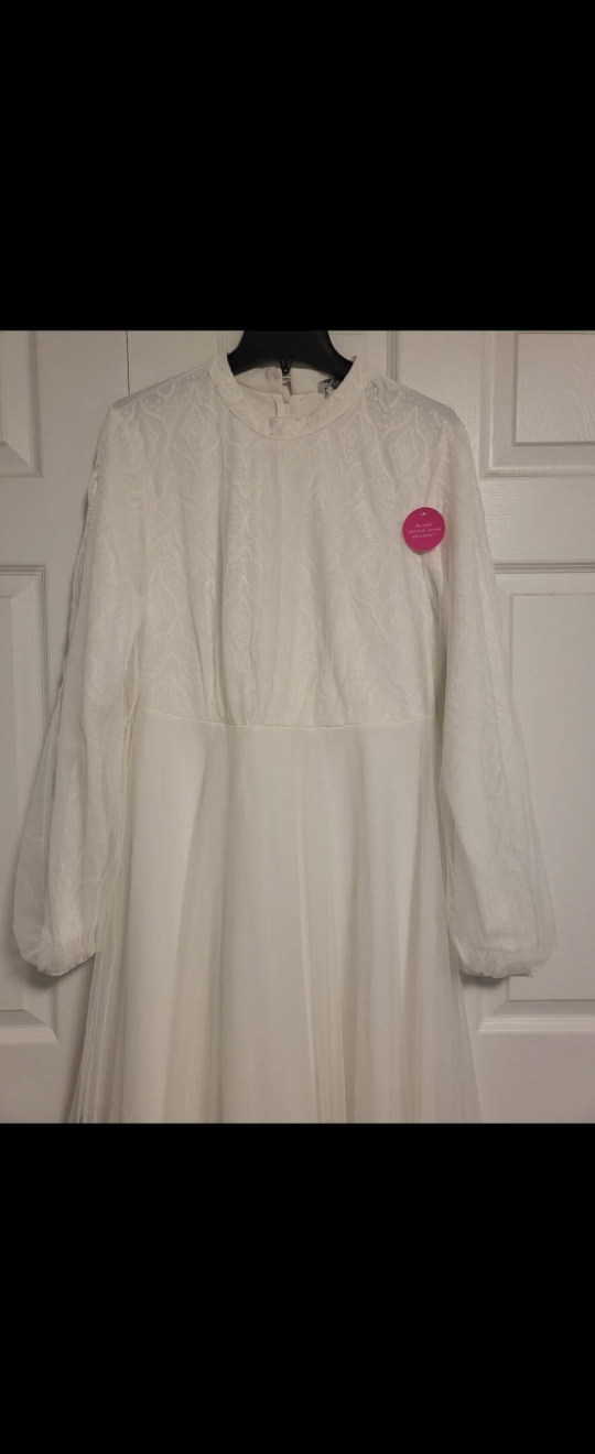 new white maxi dress image indicator(3)