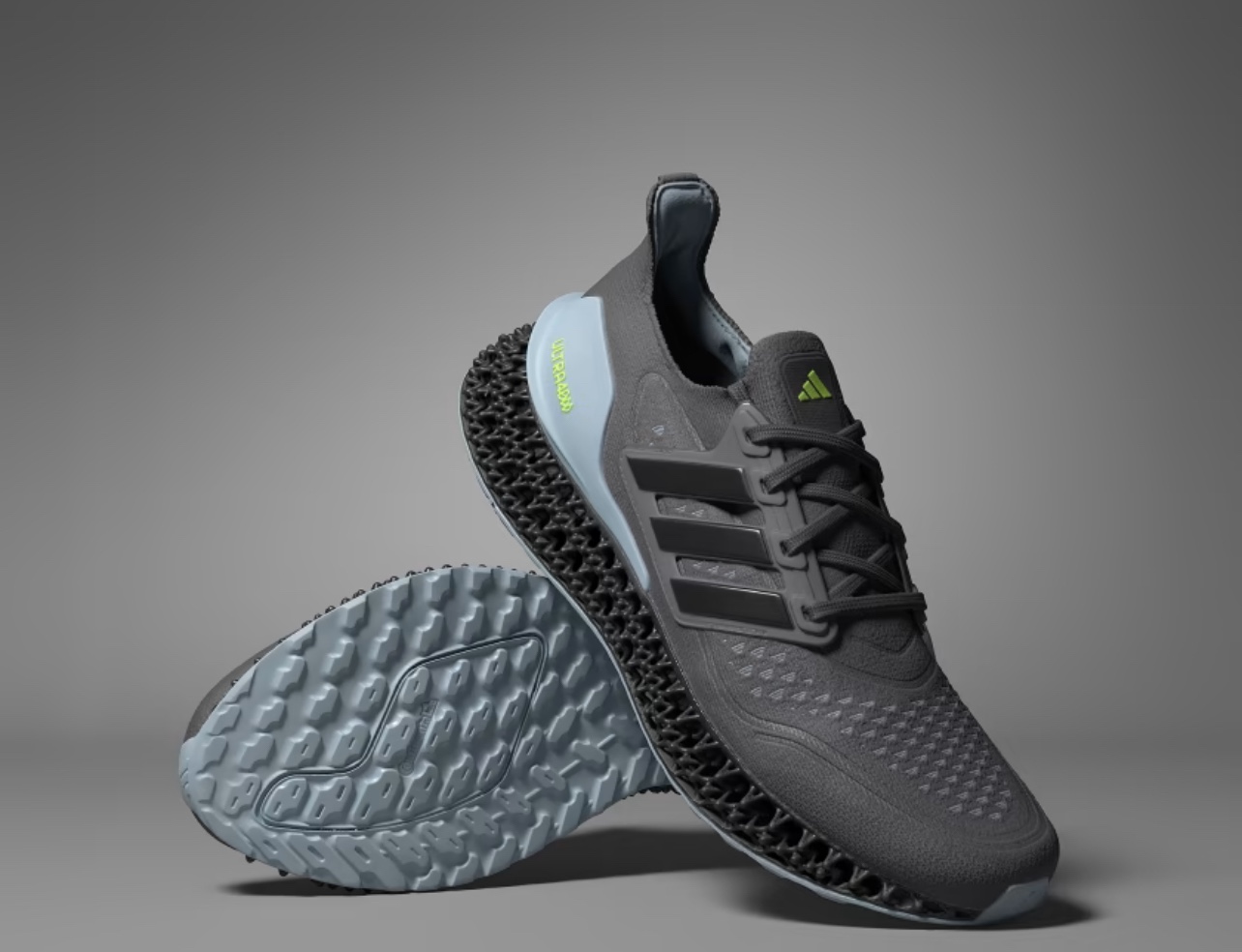 Adidas Ultraboost 4D