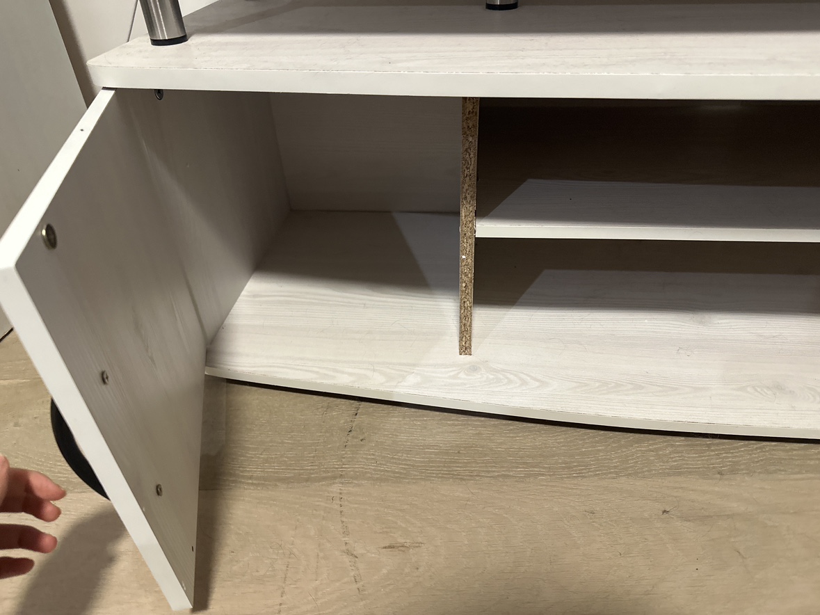 Tv stand - photo 2