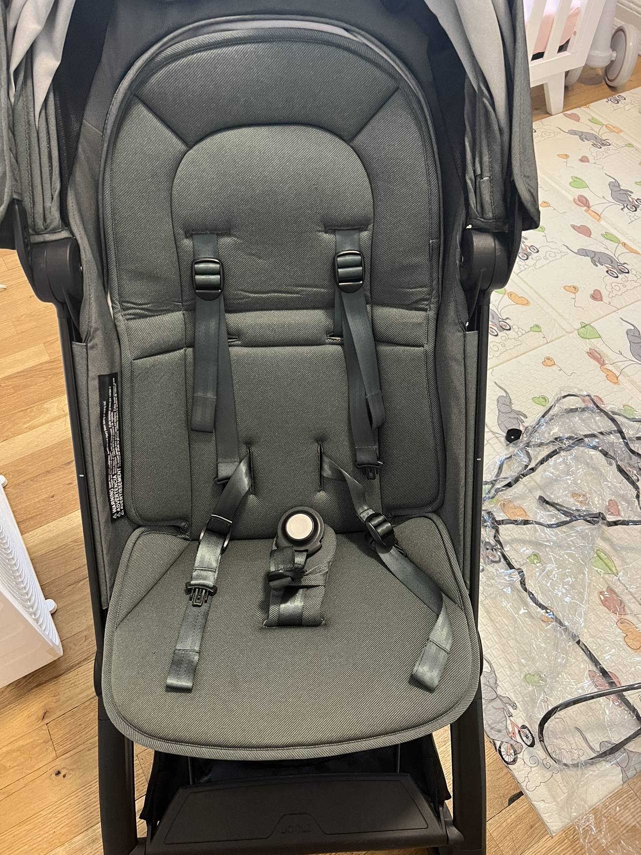 Joolz Aer Stroller image indicator(2)