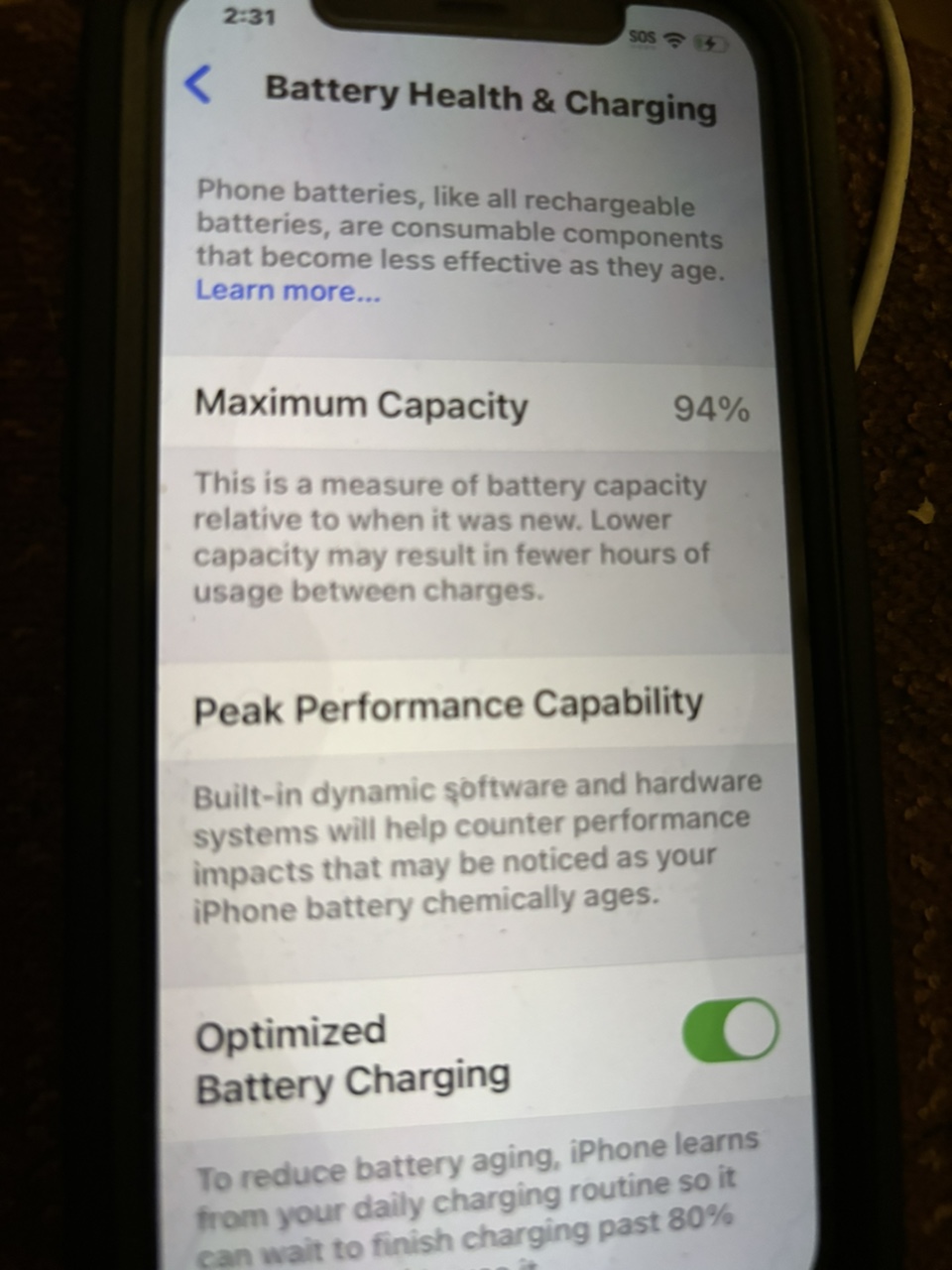 iPhone 12 256GB - photo 4