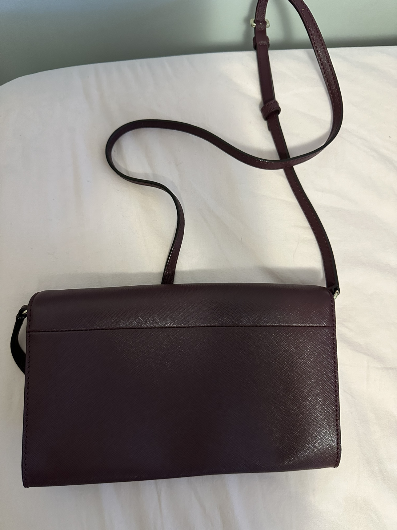 Kate Spade Crossbody Purse - photo 2