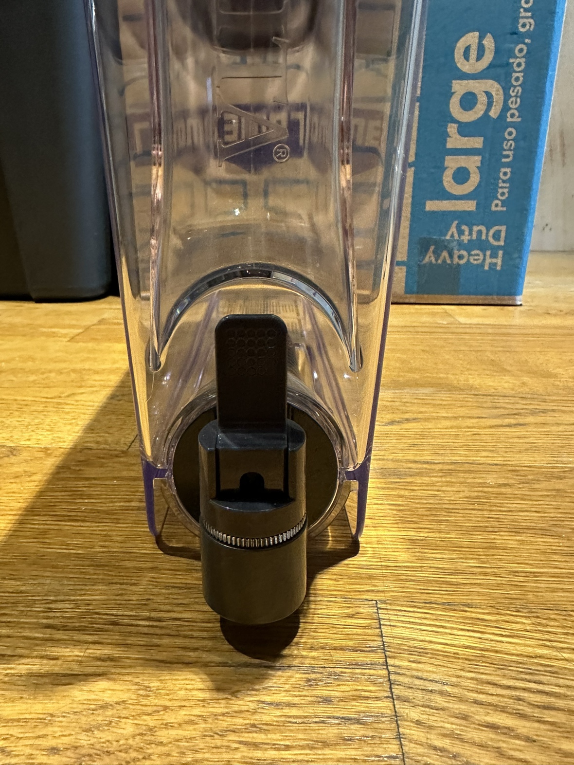 Brita Water Dispenser Jug #freecycle - photo 2