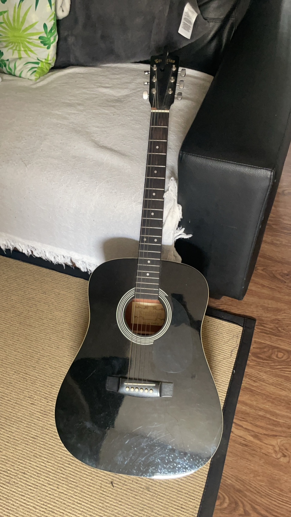 Guitar